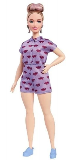 MATTEL Barbie Νέες Barbie Fashionistas (FJF40) -Winfun Shop 200936 1