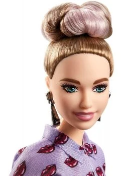 MATTEL Barbie Νέες Barbie Fashionistas (FJF40) -Winfun Shop 200936 2