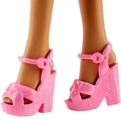 MATTEL Barbie Νέες Barbie Fashionistas (FNJ40) 13 MATTEL Barbie Νέες Barbie Fashionistas (FNJ40) -Winfun Shop 200938 4