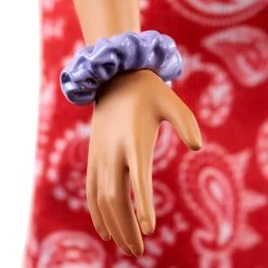 MATTEL Barbie Νέες Barbie Fashionistas (GHW65) -Winfun Shop 200959 4