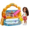 MATTEL Barbie Τσέλσι Και Φίλες – Σετ Εξοχής Ενυδρείο (GHV75) -Winfun Shop 201018