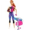MATTEL Barbie Welliness Ημέρα Ομορφιάς Fitness (GJG57) -Winfun Shop 201024