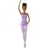 MATTEL Barbie Μπαλαρίνα Με Tutu Φούστα Μωβ (GJL61) -Winfun Shop 201033