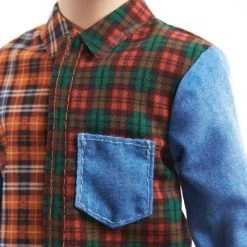 MATTEL Barbie Ken Fashionistas (GHW70) -Winfun Shop 201047 2