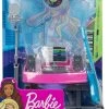 MATTEL Barbie Έπιπλα Για Επαγγέλματα Studio Ηχογράφησης (GJL67) -Winfun Shop 201053