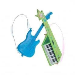 MATTEL Barbie Έπιπλα Για Επαγγέλματα Studio Ηχογράφησης (GJL67) -Winfun Shop 201053 2