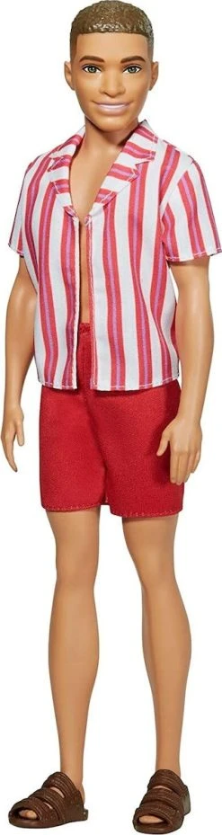 MATTEL Barbie Ken 60th Anniversary (GRB42)