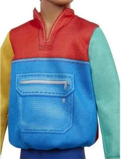 MATTEL Barbie Ken Fashionistas (GRB88) -Winfun Shop 201261 1