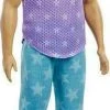 MATTEL Barbie Ken Fashionistas (GRB89)