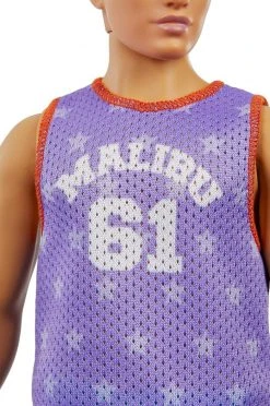 MATTEL Barbie Ken Fashionistas (GRB89) -Winfun Shop 201262 2