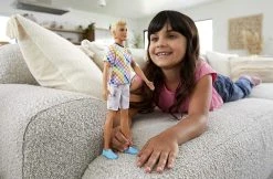 MATTEL Barbie Ken Fashionistas (GRB90) -Winfun Shop 201263 5