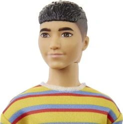MATTEL Barbie Ken Fashionistas (GRB91) -Winfun Shop 201264 3