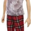 MATTEL Barbie Ken Fashionistas (GVY29) -Winfun Shop 201265