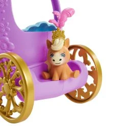MATTEL Enchantimals Royals Πριγκιπική Άμαξα (GYJ16) -Winfun Shop 202641 6