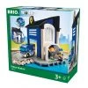 BRIO WORLD Brio Αστυνομικό Τμήμα (33813) -Winfun Shop 203085