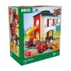 BRIO WORLD Brio Πυροσβεστικό Τμήμα (33833) -Winfun Shop 203086