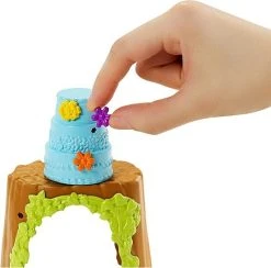 MATTEL Barbie Τσέλσι Πινιάτα Έκπληξη (GTM84) -Winfun Shop 203655 5