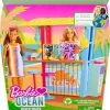 MATTEL Barbie Loves The Planet – Beach Bar (GYG23) 1 MATTEL Barbie Loves The Planet – Beach Bar (GYG23) -Winfun Shop 203681