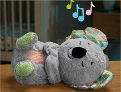 Fisher Price Μουσικό Κοάλα-Γλυκιά Αγκαλιά (GRT59) -Winfun Shop 204319 3