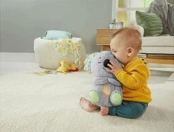 Fisher Price Μουσικό Κοάλα-Γλυκιά Αγκαλιά (GRT59) -Winfun Shop 204319 4