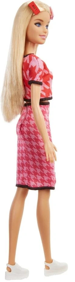 MATTEL Barbie Νέες Barbie Fashionistas Doll 13 (GRB59) 11 MATTEL Barbie Νέες Barbie Fashionistas Doll 13 (GRB59) -Winfun Shop 204649 3