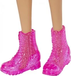 MATTEL Barbie Νέες Barbie Fashionistas Doll 1 (GRB47) -Winfun Shop 204654 3