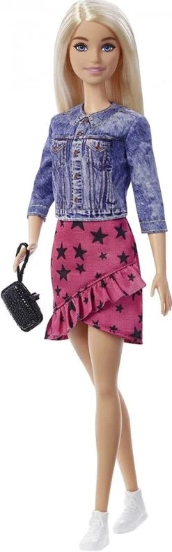 MATTEL Barbie Malibu (GXT03) -Winfun Shop 204663 1