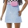 MATTEL Barbie Brooklyn (GXT04) -Winfun Shop 204664