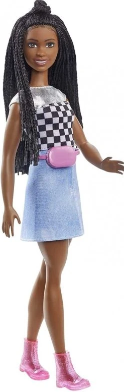 MATTEL Barbie Brooklyn (GXT04) -Winfun Shop 204664 3