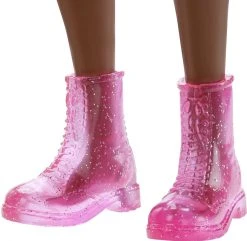 MATTEL Barbie Brooklyn (GXT04) -Winfun Shop 204664 4