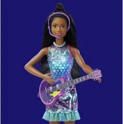 MATTEL Barbie Brooklyn Με Μουσική Και Φώτα (GYJ24) -Winfun Shop 204666 2
