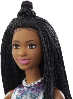 MATTEL Barbie Brooklyn Με Μουσική Και Φώτα (GYJ24) -Winfun Shop 204666 3
