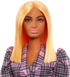 MATTEL Barbie Fashionistas Doll 7 (GRB53) -Winfun Shop 204671 2