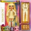 GIOCHI PREZIOSI Rainbow High Fashion Doll Sunny Madison (RAB06000) -Winfun Shop 204675