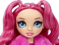 GIOCHI PREZIOSI Rainbow High Fashion Doll Stella Monroe (Fuschia) (572121EUC) -Winfun Shop 204679 4