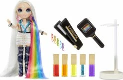 GIOCHI PREZIOSI Rainbow High Hair Studio (569329E7C) -Winfun Shop 204681 2