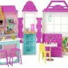 MATTEL Barbie Εστιατόριο (HBB91) -Winfun Shop 206437
