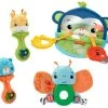 Fisher Price Hello Senses (HFJ92) -Winfun Shop 206442