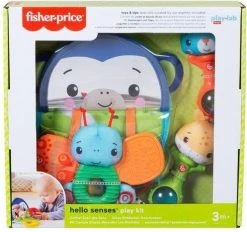 Fisher Price Hello Senses (HFJ92) -Winfun Shop 206442 3