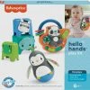 Fisher Price Playkit Hello Hands (HFJ93) -Winfun Shop 206443