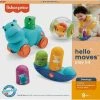 Fisher Price Playkit Hello Moves (HFJ94) -Winfun Shop 206444
