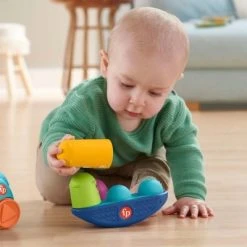 Fisher Price Playkit Hello Moves (HFJ94) -Winfun Shop 206444 2