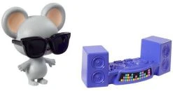 MATTEL Barbie Extra-Pink Braids (GXF09) -Winfun Shop 206566 4