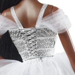 MATTEL Barbie Silver Holiday – Συλλεκτική (GXL19) -Winfun Shop 206571 4