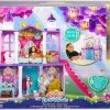 MATTEL Enchantimals Royals Πριγκιπικό Κάστρο (GYJ17) -Winfun Shop 206575