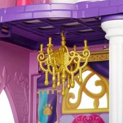 MATTEL Enchantimals Royals Πριγκιπικό Κάστρο (GYJ17) -Winfun Shop 206575 4
