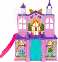 MATTEL Enchantimals Royals Πριγκιπικό Κάστρο (GYJ17) -Winfun Shop 206575 7