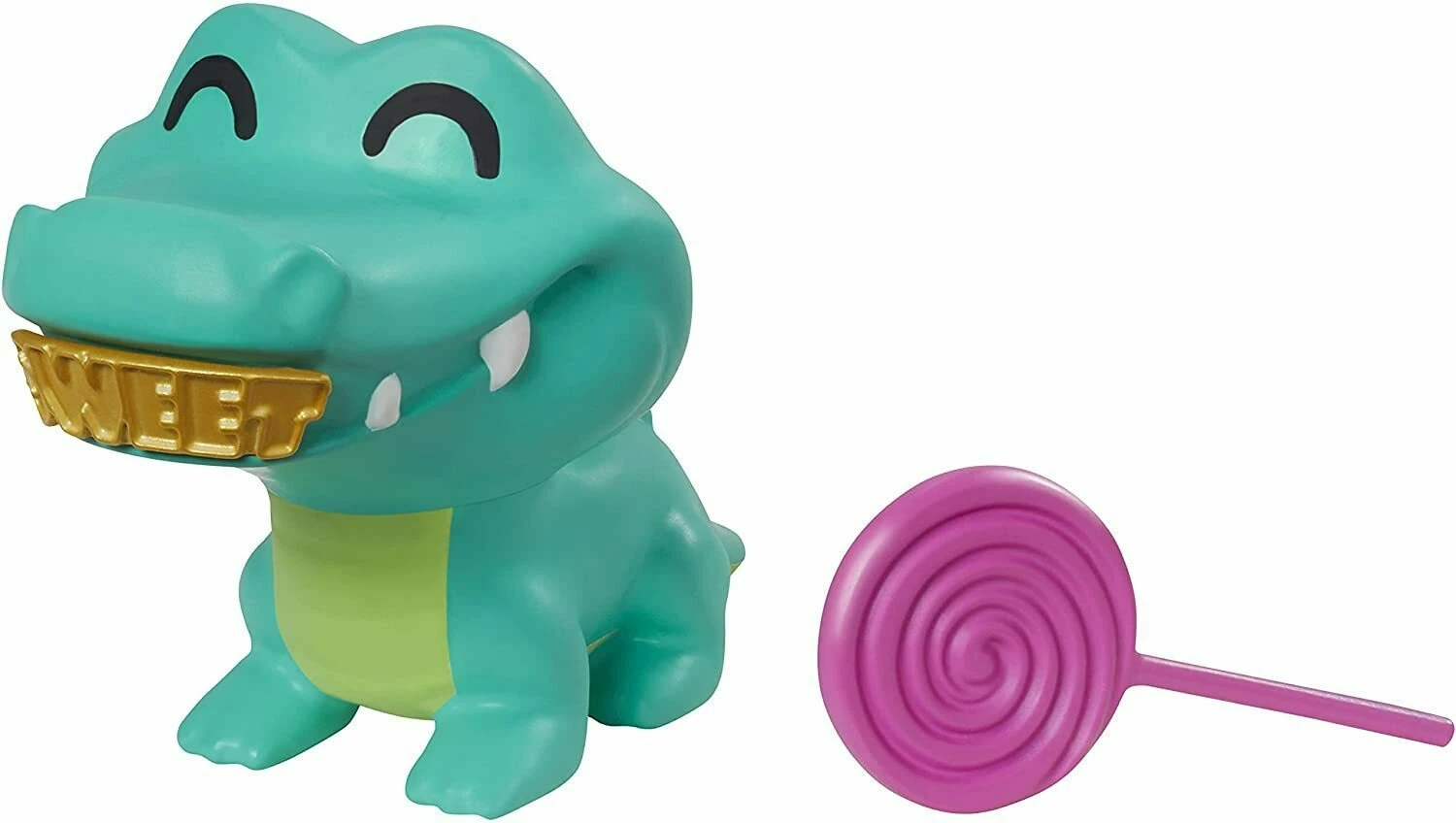 MATTEL Barbie Extra-Pink Braids (GYJ78) 6 MATTEL Barbie Extra-Pink Braids (GYJ78) - Image 4