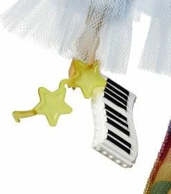 MATTEL Barbie Extra-Pink Braids (GYJ78) 14 MATTEL Barbie Extra-Pink Braids (GYJ78) -Winfun Shop 206578 4