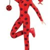 GIOCHI PREZIOSI Miraculous Κούκλα Ladybag 27 Εκ. (MRA32310) -Winfun Shop 207734